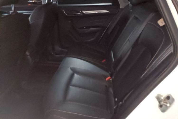 Used Roewe i6 2017 20T Automatic Internet Smart Edition Left Rear Seat