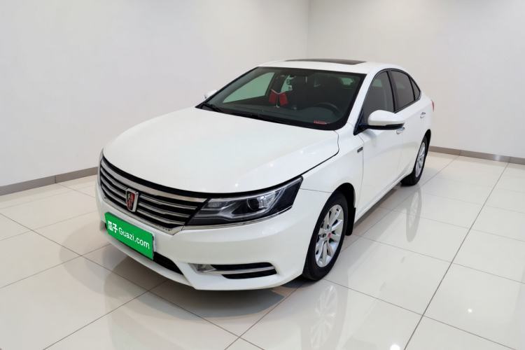 Used Roewe i6 2017 20T Automatic Internet Smart Edition Guazi used car, China used car export, Used car for sale, Used cars, Cheapest cars for sale