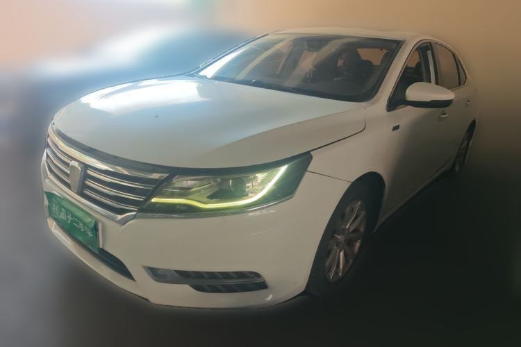 Used Roewe i6 2017 20T Automatic Flagship Edition Guazi used car, China used car export, Used car for sale, Used  cars, Cheapest cars for sale