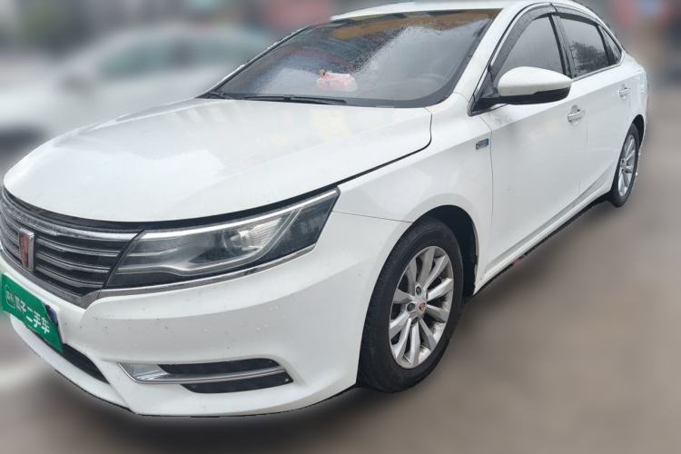 Used Roewe i6 2017 20T Automatic Internet Smart Edition Guazi used car, China used car export, Used car for sale, Used  cars, Cheapest cars for sale