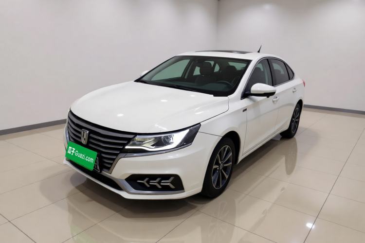 Used Roewe i6 2017 20T Automatic Internet Smart Edition Guazi used car, China used car export, Used car for sale, Used  cars, Cheapest cars for sale