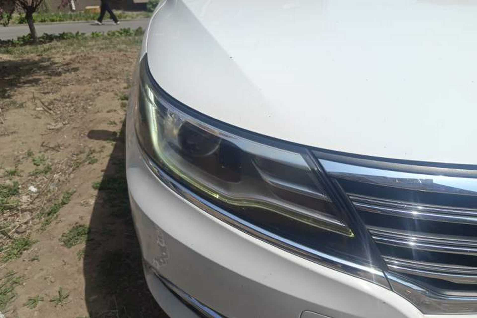 Used Roewe i6 2017 20T Automatic Internet Smart Edition Right Front Headlight