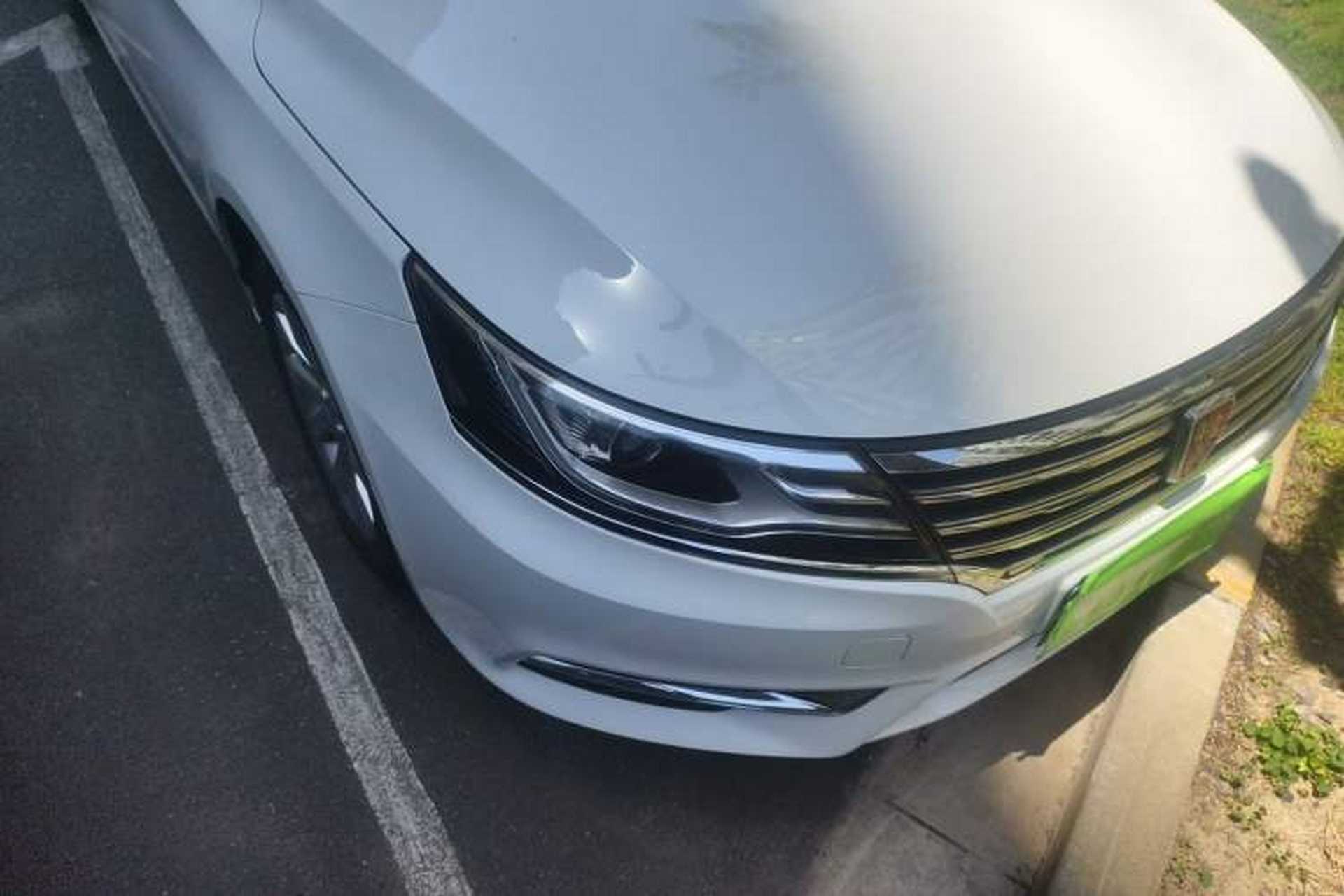 Used Roewe i6 2017 20T Automatic Flagship Edition Right Front Headlight