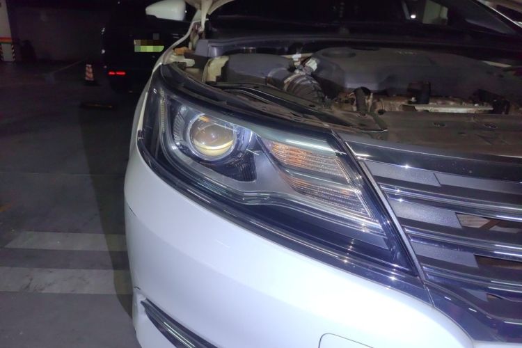 Used Roewe i6 2017 20T Automatic Internet Smart Edition Right Front Headlight
