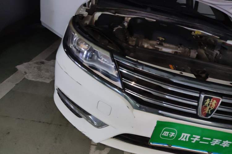 Used Roewe i6 2017 20T Automatic Flagship Edition Right Front Headlight