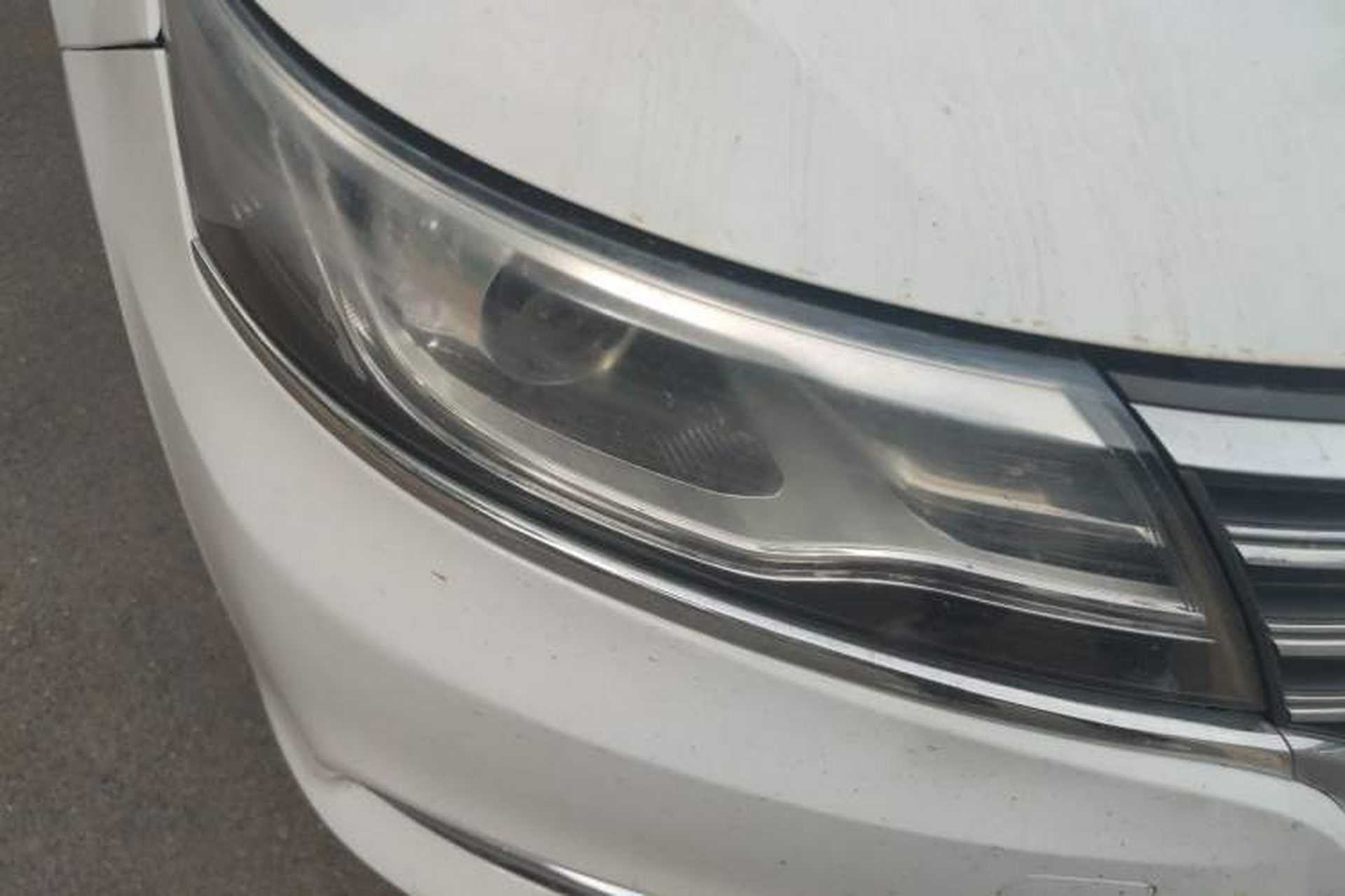 Used Roewe i6 2017 20T Automatic Flagship Edition Right Front Headlight