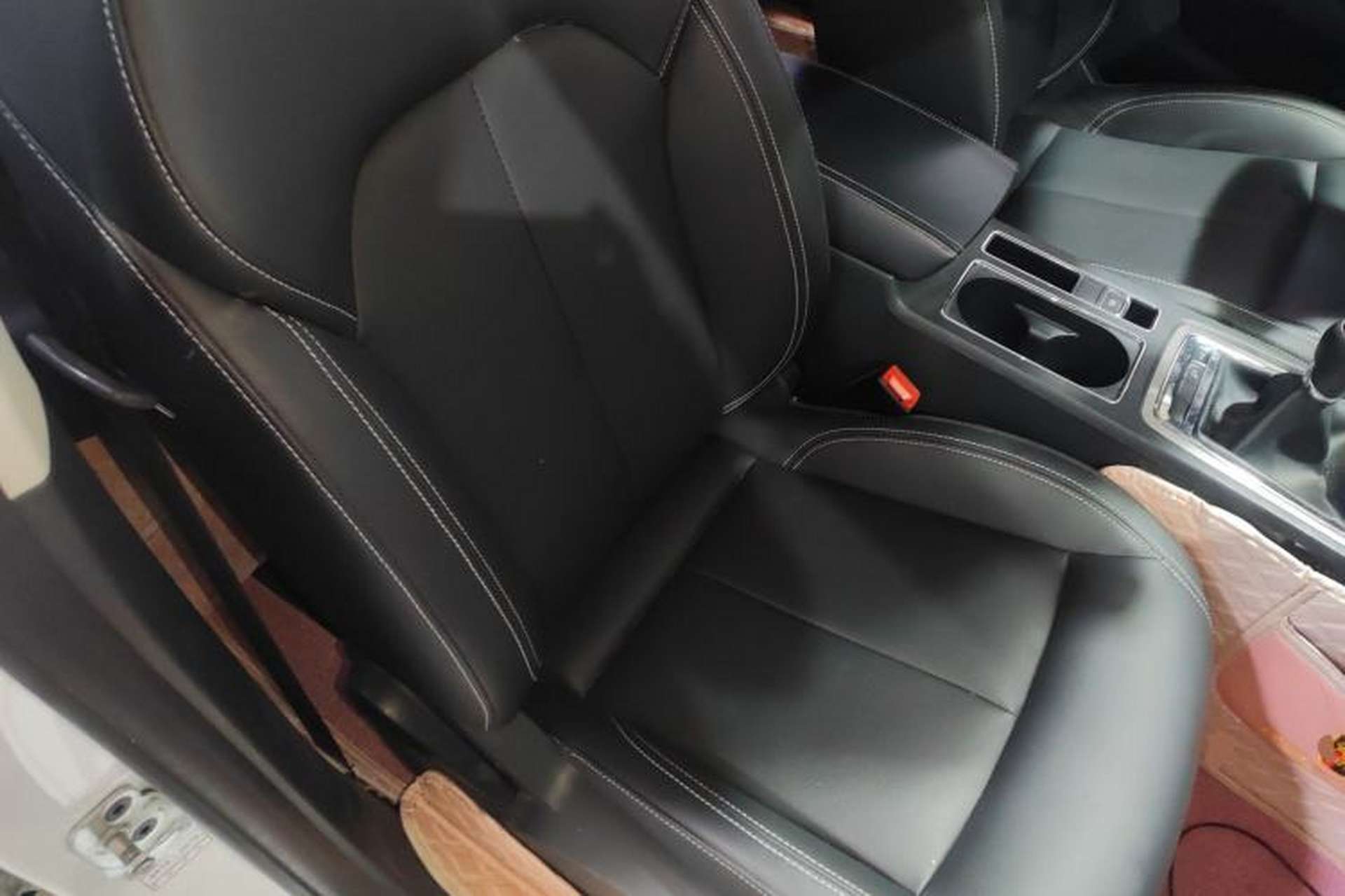 Used Roewe i6 2017 20T Manual Luxury Edition Right Front Seat