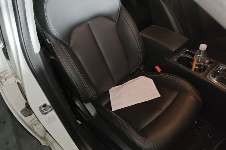Used Roewe i6 2017 20T Automatic Flagship Edition Right Front Seat