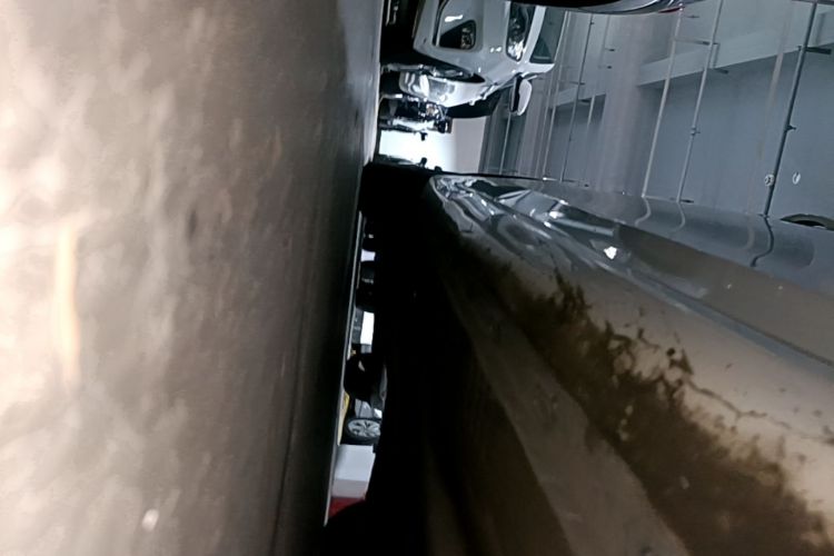 Used Roewe i6 2017 20T Automatic Internet Smart Edition Right Side Sill
