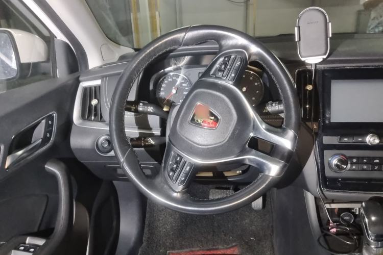 Used Roewe i6 2017 20T Automatic Flagship Edition Steering Wheel
