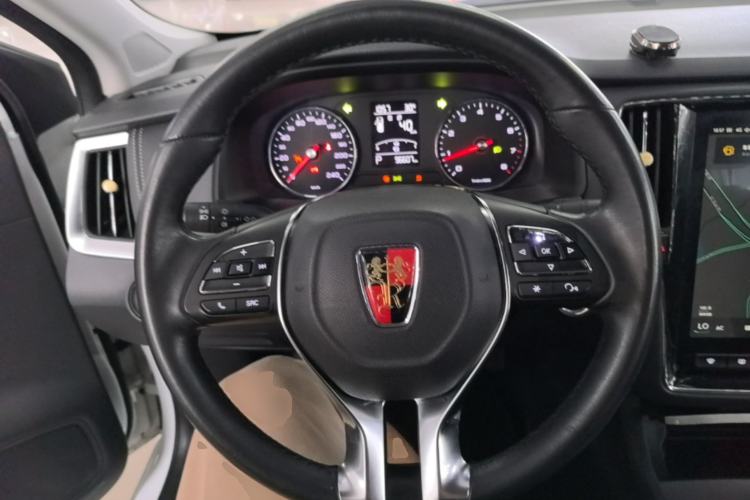 Used Roewe i6 2017 20T Automatic Internet Smart Edition Steering Wheel