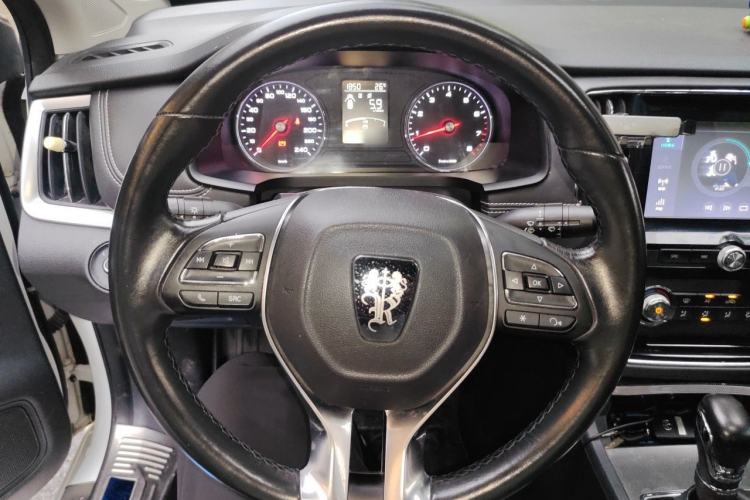 Used Roewe i6 2017 20T Automatic Flagship Edition Steering Wheel