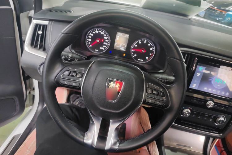 Used Roewe i6 2017 20T Manual Luxury Edition Steering Wheel