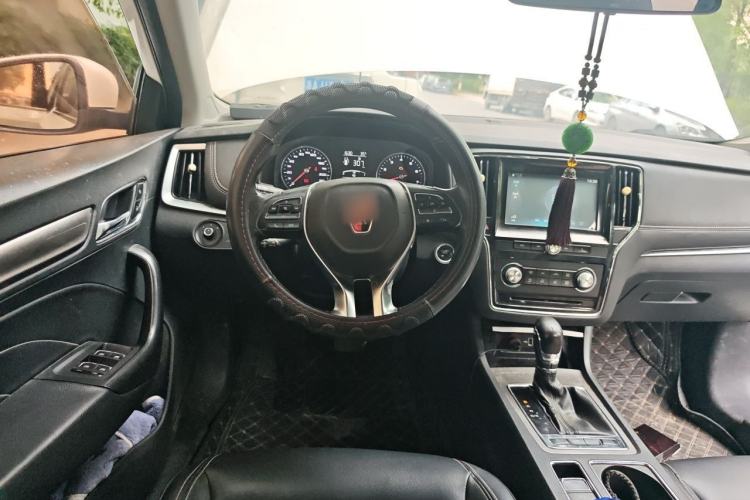 Used Roewe i6 2017 16T Automatic Flagship Edition Steering Wheel