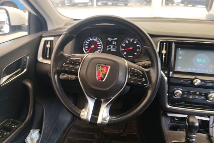 Used Roewe i6 2017 20T Automatic Flagship Edition Steering Wheel