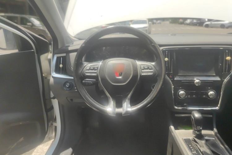 Used Roewe i6 2017 20T Automatic Flagship Edition Steering Wheel