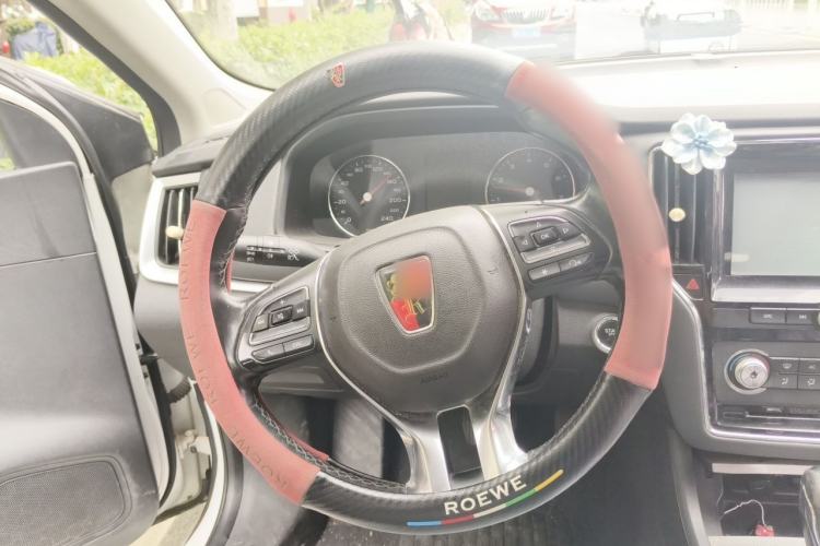 Used Roewe i6 2017 20T Automatic Flagship Edition Steering Wheel