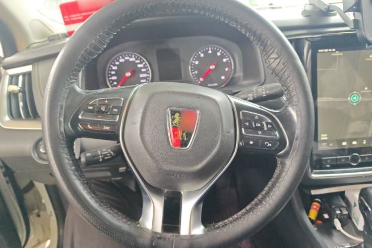 Used Roewe i6 2017 20T Automatic Internet Smart Edition Steering Wheel