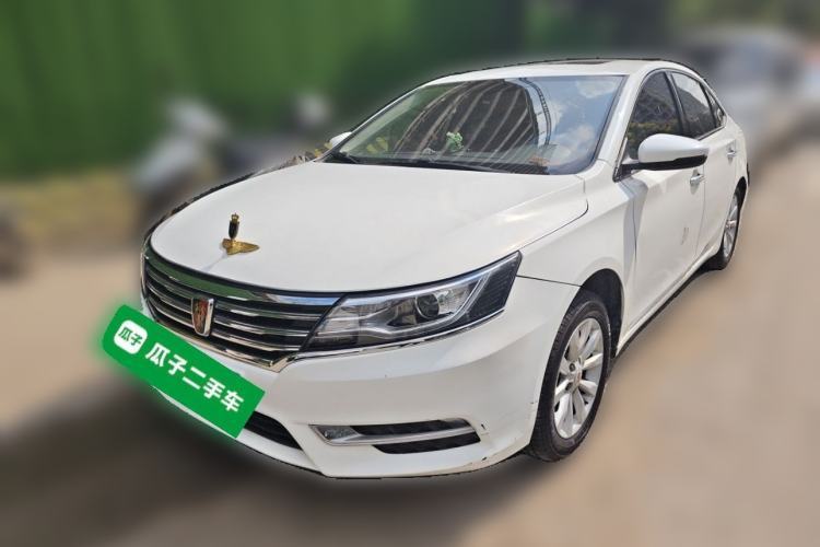 Used Roewe i6 2017 20T Automatic Flagship Edition Guazi used car, China used car export, Used car for sale, Used  cars, Cheapest cars for sale