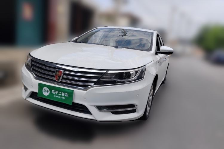 Used Roewe i6 2017 20T Automatic Flagship Edition Guazi used car, China used car export, Used car for sale, Used cars, Cheapest cars for sale