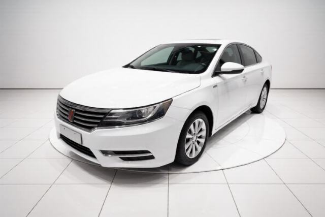 Używany Roewe i6 2017 20T Automatic Internet Smart Edition