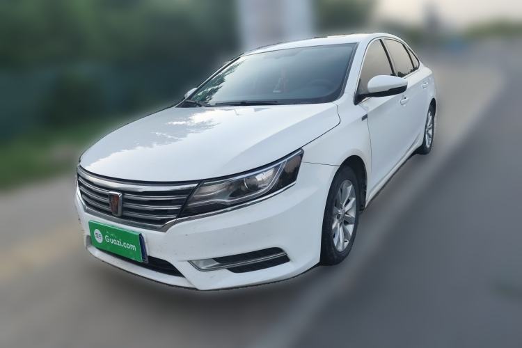 Used Roewe i6 2017 20T Automatic Internet Smart Edition Guazi used car, China used car export, Used car for sale, Used cars, Cheapest cars for sale