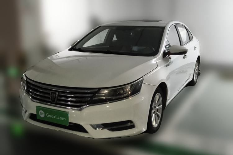 Used Roewe i6 2017 20T Automatic Flagship Edition Guazi used car, China used car export, Used car for sale, Used cars, Cheapest cars for sale