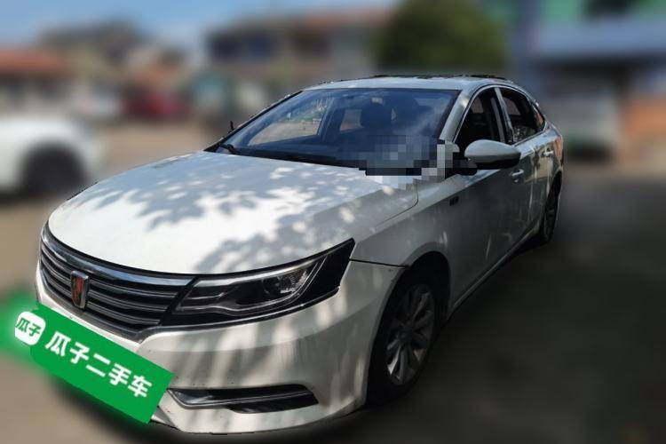 Used Roewe i6 2017 20T Manual Luxury Edition Guazi used car, China used car export, Used car for sale, Used cars, Cheapest cars for sale