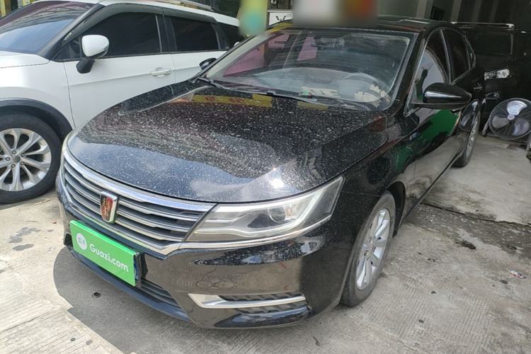 Used Roewe i6 2018 20T Manual Luxury Edition Guazi used car, China used car export, Used car for sale, Used  cars, Cheapest cars for sale