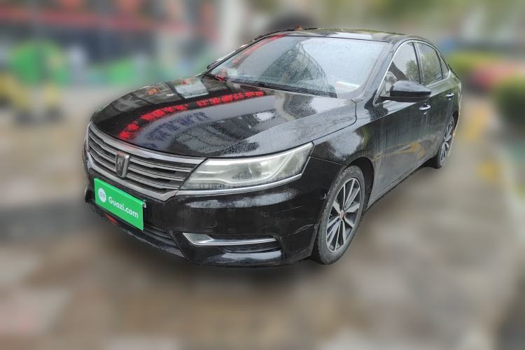 Used Roewe i6 2018 20T Automatic Flagship Edition Guazi used car, China used car export, Used car for sale, Used  cars, Cheapest cars for sale