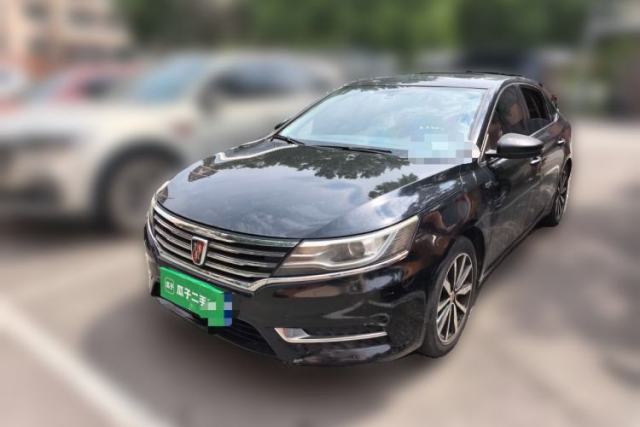 Used Roewe i6 2018 20T Automatic Flagship Edition