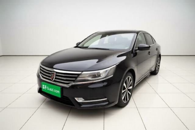 Used Roewe i6 2018 20T Automatic Flagship Edition