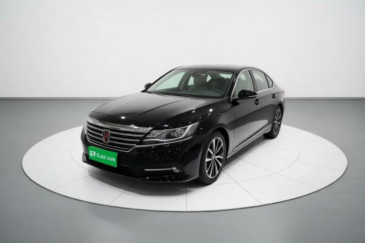 Roewe i6 2018 20T Automatic Internet Smart Edition usata Guazi used car, China used car export, Used car for sale, Used  cars, Cheapest cars for sale