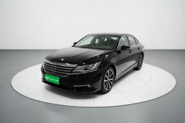 Roewe i6 2018 20T Automatic Internet Smart Edition usado