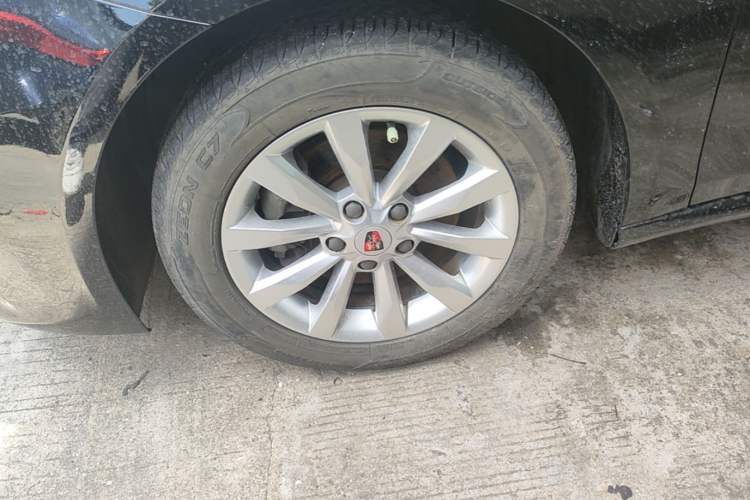 Used Roewe i6 2018 20T Manual Luxury Edition Exterior 4