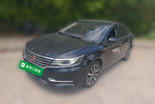 Used Roewe i6 2018 20T Automatic Internet Smart Edition