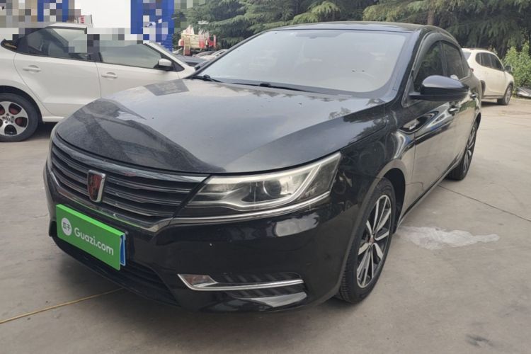 Used Roewe i6 2018 20T Automatic Flagship Edition Guazi used car, China used car export, Used car for sale, Used  cars, Cheapest cars for sale