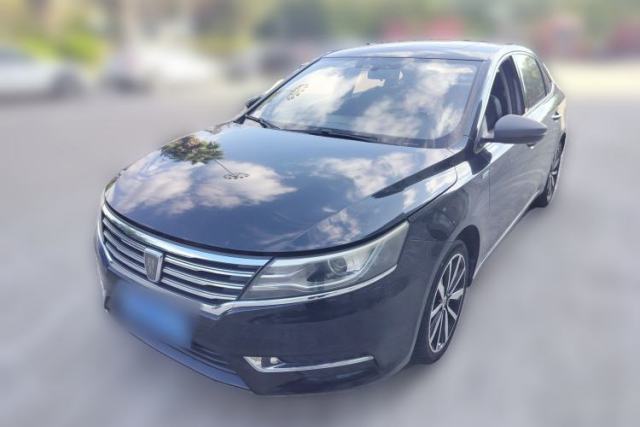 Used Roewe i6 2018 20T Automatic Flagship Edition