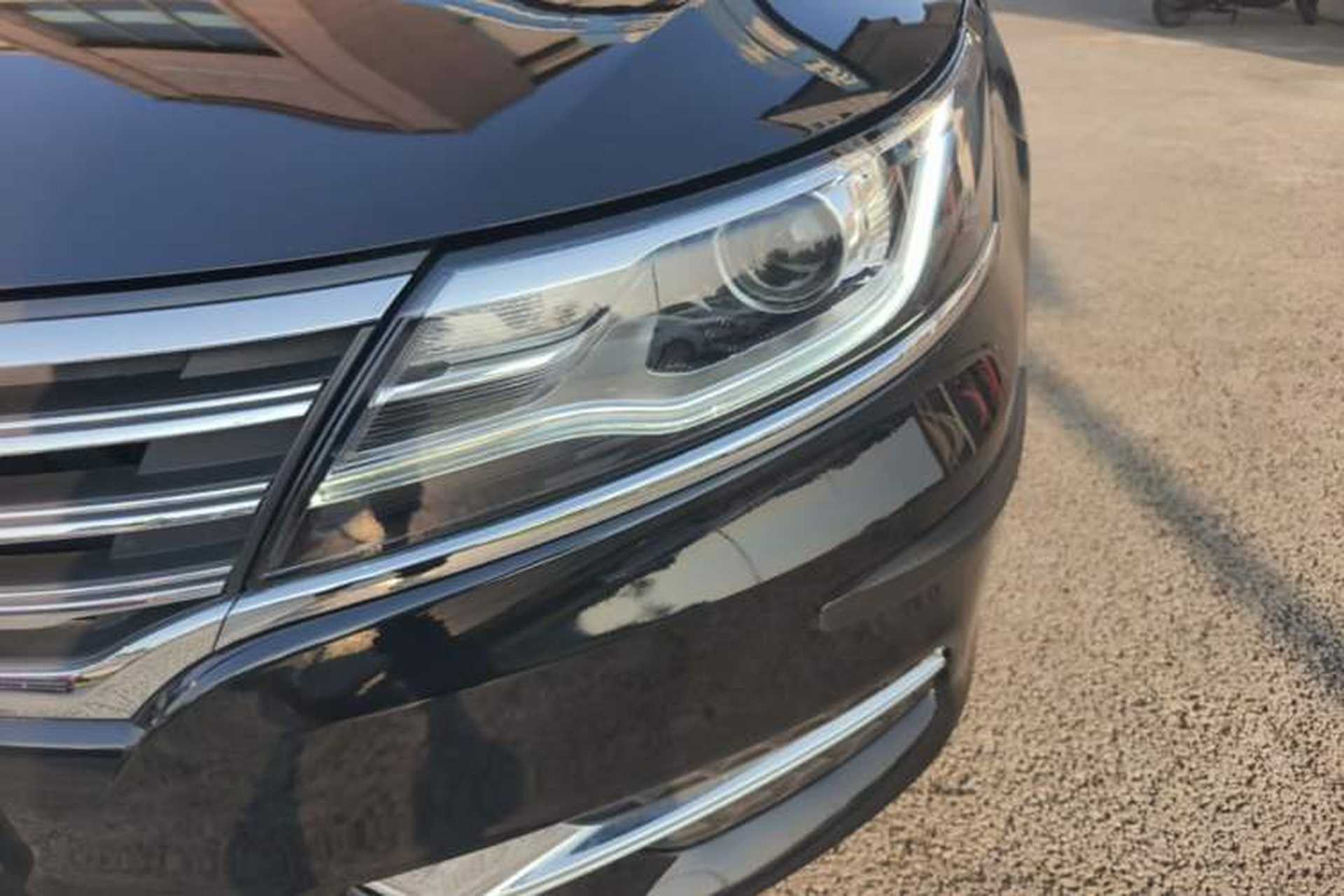 Used Roewe i6 2018 20T Automatic Flagship Edition Left Front Headlight