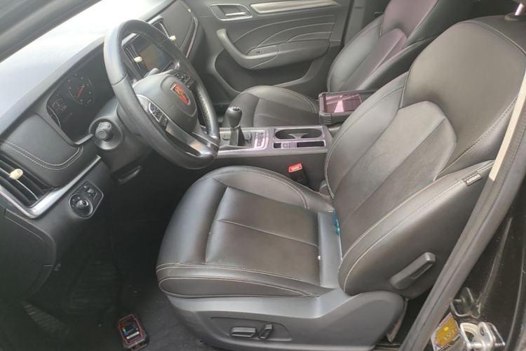 Used Roewe i6 2018 20T Manual Luxury Edition Left Front Seat