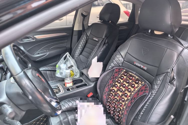 Used Roewe i6 2018 20T Automatic Flagship Edition Left Front Seat
