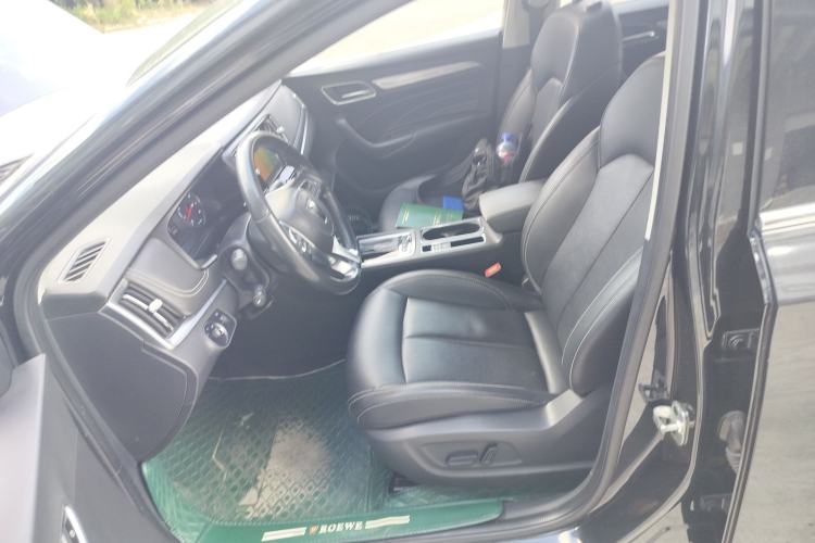 Used Roewe i6 2018 20T Automatic Flagship Edition Left Front Seat