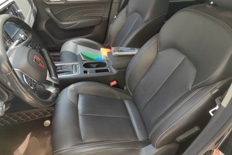 Used Roewe i6 2018 20T Automatic Flagship Edition Left Front Seat