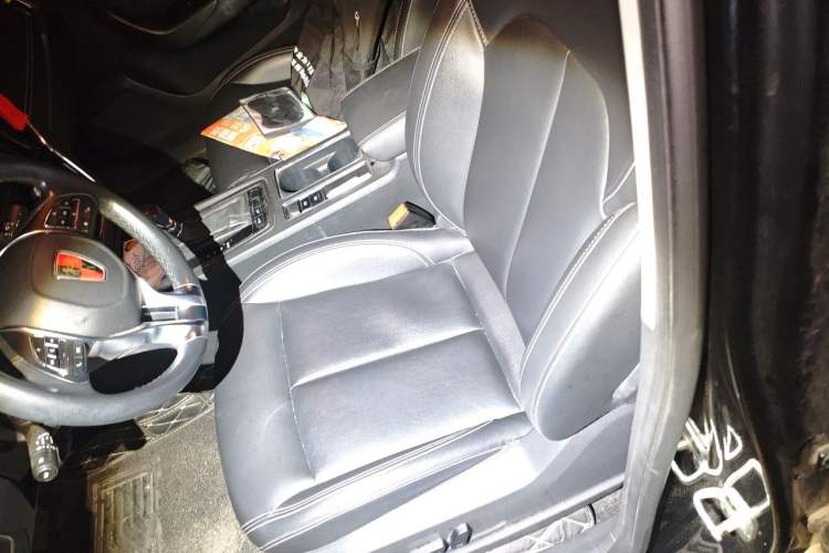 Used Roewe i6 2018 20T Automatic Flagship Edition Left Front Seat