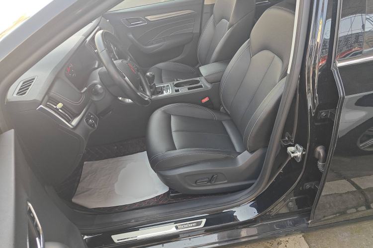 Used Roewe i6 2018 20T Manual Luxury Edition Left Front Seat