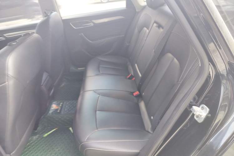 Used Roewe i6 2018 20T Automatic Flagship Edition Left Rear Seat