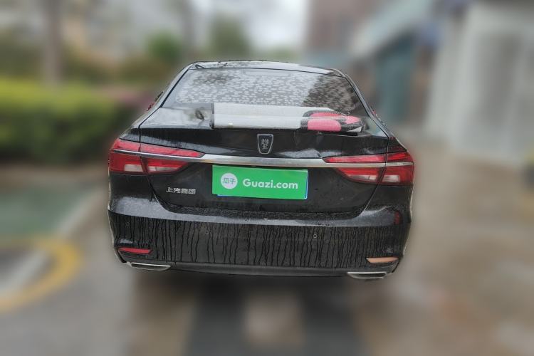 Used Roewe i6 2018 20T Automatic Flagship Edition Rear