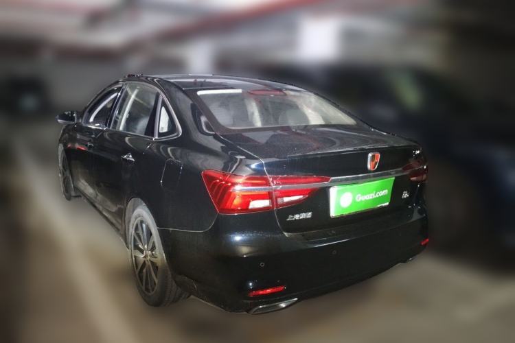 Used Roewe i6 2018 20T Automatic Flagship Edition Rear Left 45 Deg