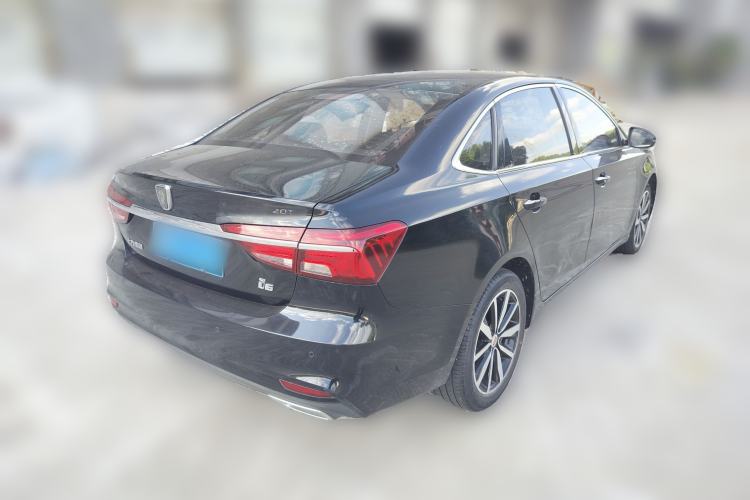 Used Roewe i6 2018 20T Automatic Flagship Edition Rear Right 45 Deg