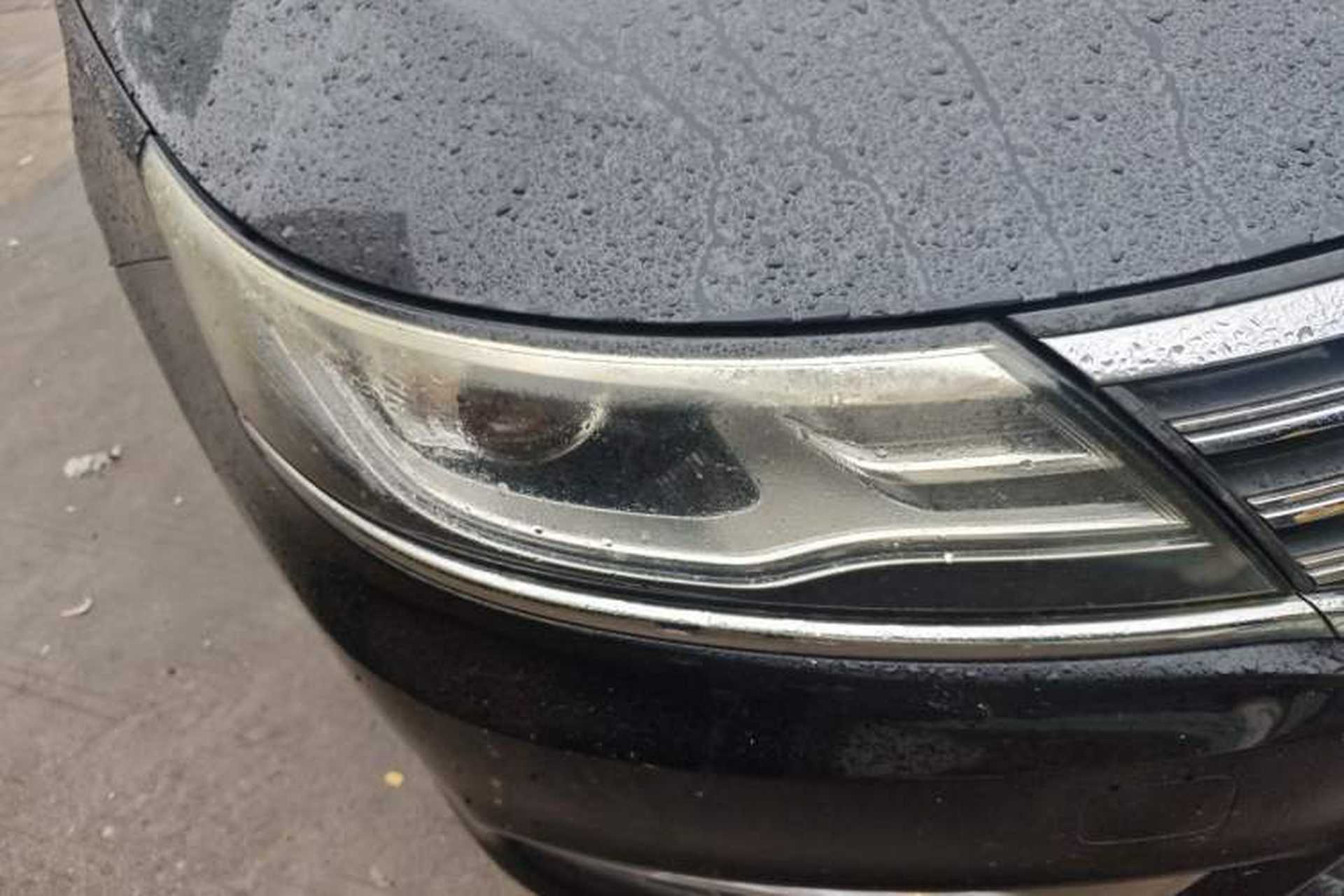Used Roewe i6 2018 20T Manual Luxury Edition Right Front Headlight